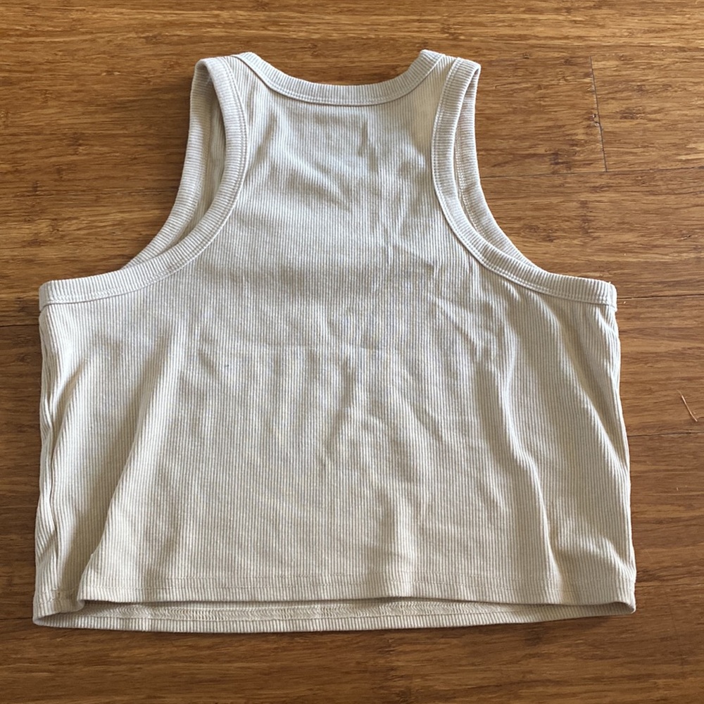 Tank Top - Picture 2 of 2